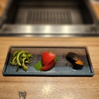 焼肉うしごろ 横浜店 - 