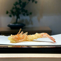 天冨良 銀座 よこ田 梅田別邸 - 