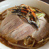 Maboroshinochuukasobakatouyashigaishiyamatomonibojirou - 料理写真:ラーメン