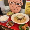 台北餃子 張記 ホワイティうめだ