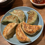 なかよし餃子エリザベス - 