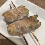 やきとり家すみれ - 