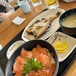 柿崎商店 海鮮工房 - 