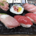 Nigiri No Tokubee - 