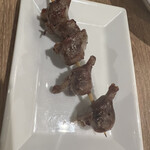 やきとり家すみれ - 