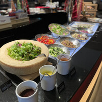 インプレイス 3-3 ヒルトン名古屋 - 