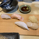 Sannomiya Sushi Ebisu - 