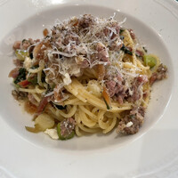 リストランテ アクアパッツァ - 