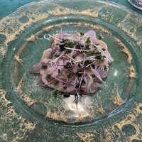 リストランテ アクアパッツァ - 