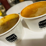 Soup Stock Tokyo - 