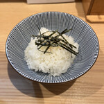 Yaki ago shio raamen takahashi - 