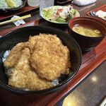 Tonkatsu Masachan - 