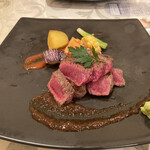 KOBE BEEF LENTAMENTE - 