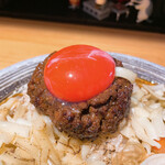 吉田カレー  - キーマ