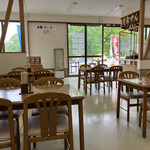 カヤ野 - 店内