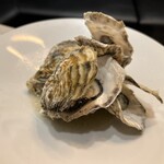 Emit Fish Bar Oyster And Grill - 