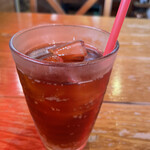 クロコダイル・ダイナー - 