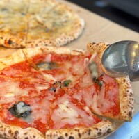 TOOTH TOOTH GARDEN RESTAURANT - 