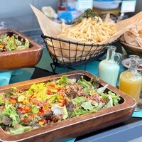 TOOTH TOOTH GARDEN RESTAURANT - 