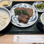 Negishi - 