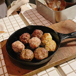 World Meatball Classic - 