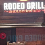 RODEO GRILL - 