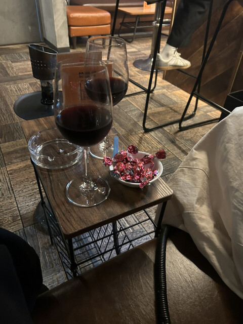 カフェ シーシャバー オランジュ （CAFE SHISHA BAR oranger）の