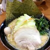 横浜家系ラーメン 一刀家