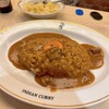 インデアンカレー 丸の内店