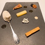 レフェルヴェソンス - 