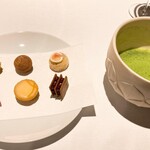 レフェルヴェソンス - 