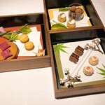 レフェルヴェソンス - 