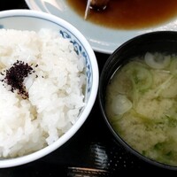 一つ木竹林草 - 