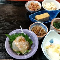 一つ木竹林草 - 