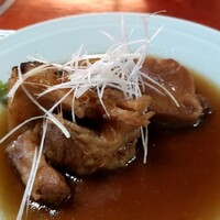 一つ木竹林草 - 