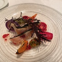 ラ・ブランシュ - 