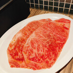 焼肉 ジャンボ - 