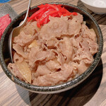 焼肉 ジャンボ - 