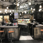 Ferrari Spazio Bollicine - 