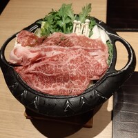 個室和食 肉割烹 吟次郎 品川駅前店 - 