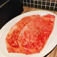 焼肉 ジャンボ はなれ - 