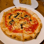 生パスタ&自家製Pizza専門店 ジモティーノ - 