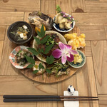 地球食堂 こはる - 