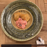 地球食堂 こはる - 