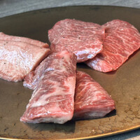 USHIGORO S. SHINJUKU - 