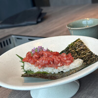 USHIGORO S. SHINJUKU - 