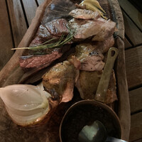 リオ・ブルーイング・コー ビストロアンドガーデン 東京ミッドタウン - 