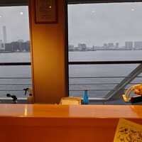 シンフォニー東京湾クルーズ - 