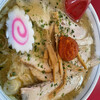 赤湯ラーメン 龍上海 米沢店