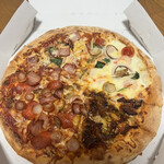 Domino's Pizza - 